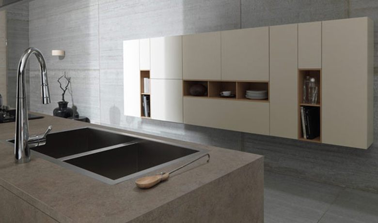 Ristrutturazione cucina